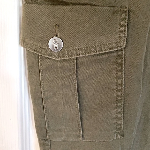 Cargo pants - Picture 5 of 6